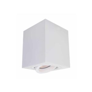 Halogen natynkowy LYON1 biały