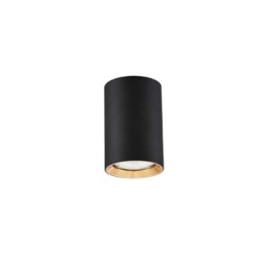 Halogen MANACOR 9 złoty ring