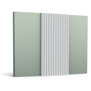 Panel W108 Zigzag Orac Decor