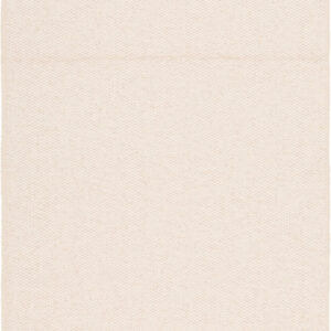 Dywan zewnętrzny winylowy SOLO CREAM 15017