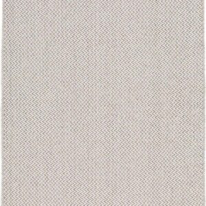 Dywan zewnętrzny winylowy CANDY WHITE 15210