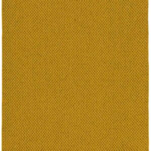 Dywan zewnętrzny winylowy CANDY MUSTARD 15244