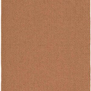 Dywan zewnętrzny winylowy CANDY RUST 15255