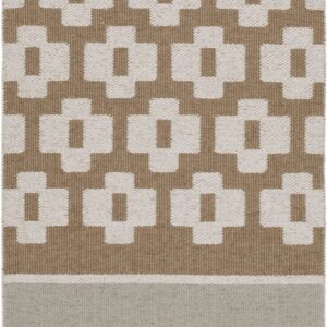 Dywan zewnętrzny  IRIS BEIGE 16006