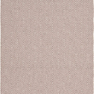 Dywan zewnętrzny winylowy SWEET PINK 15307