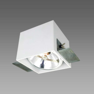 Halogen podtynkowy Carleto 1