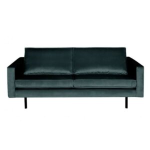 Sofa RODEO turkusowa