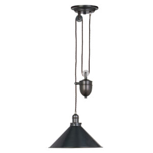 Lampa wisząca z regulacją długości Provence – 1