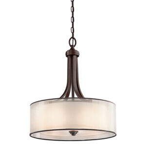 Lampa wisząca Lacey