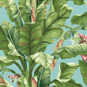 Tapeta ASHFORD TROPICS AT7070