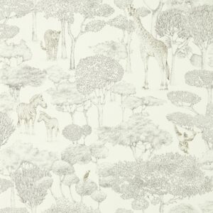 Tapeta SHAMWARI HMIW112243