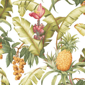 Tapeta MAUI MAUI TP80005