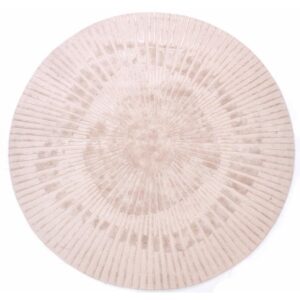 Dywan RADIUS BEIGE okrągły