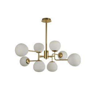 Lampa sufitowa Erich