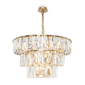 Lampa sufitowa Puntes