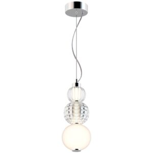 Lampa sufitowa COLLAR S