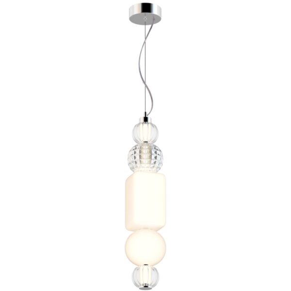 Lampa sufitowa COLLAR L