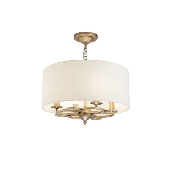 Lampa sufitowa ANNA 4