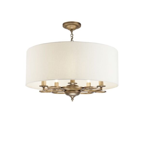 Lampa sufitowa ANNA