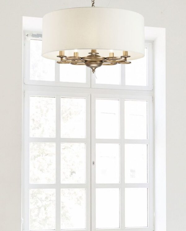 Lampa sufitowa ANNA