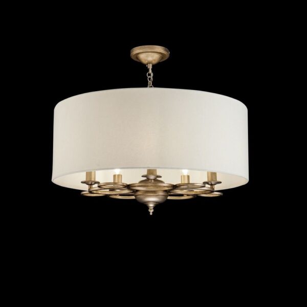 Lampa sufitowa ANNA