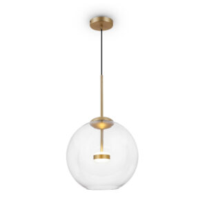 Lampa sufitowa COMETA