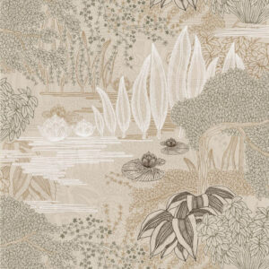 Tapeta CASAMANCE Jasmin 75680100