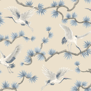 Tapeta  Wallquest Graslands GL21702