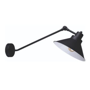 Kinkiet TECHNO ruchomy 9145