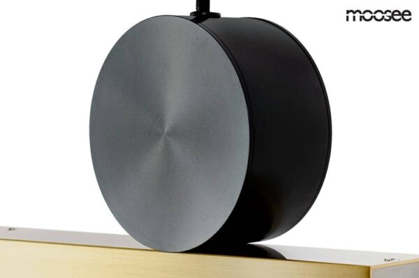 Lampa sufitowa WAND -M złota