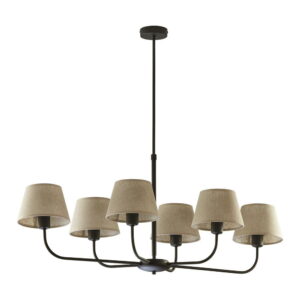 Lampa sufitowa CHICAGO
