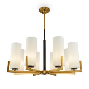 Lampa sufitowa Fortano 8