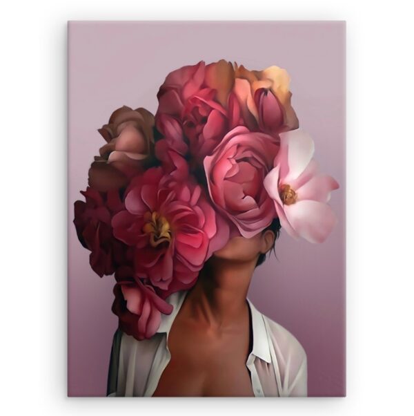 Flower Girl II