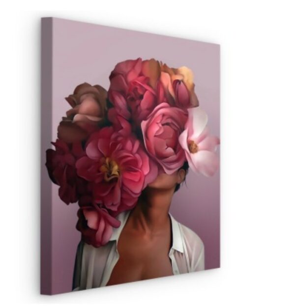 Flower Girl II