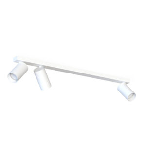 Lampa Sufitowa MONO 70cm biała
