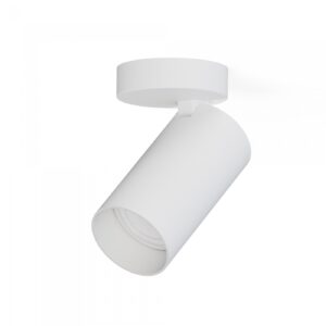 Lampa sufitowa MONO 1 white
