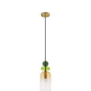 Lampa sufitowa URANO 1b
