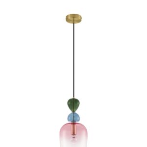 Lampa sufitowa URANO 1c