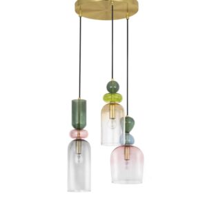 Lampa sufitowa URANO 3