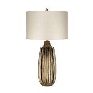 Lampa stołowa duża  Newham