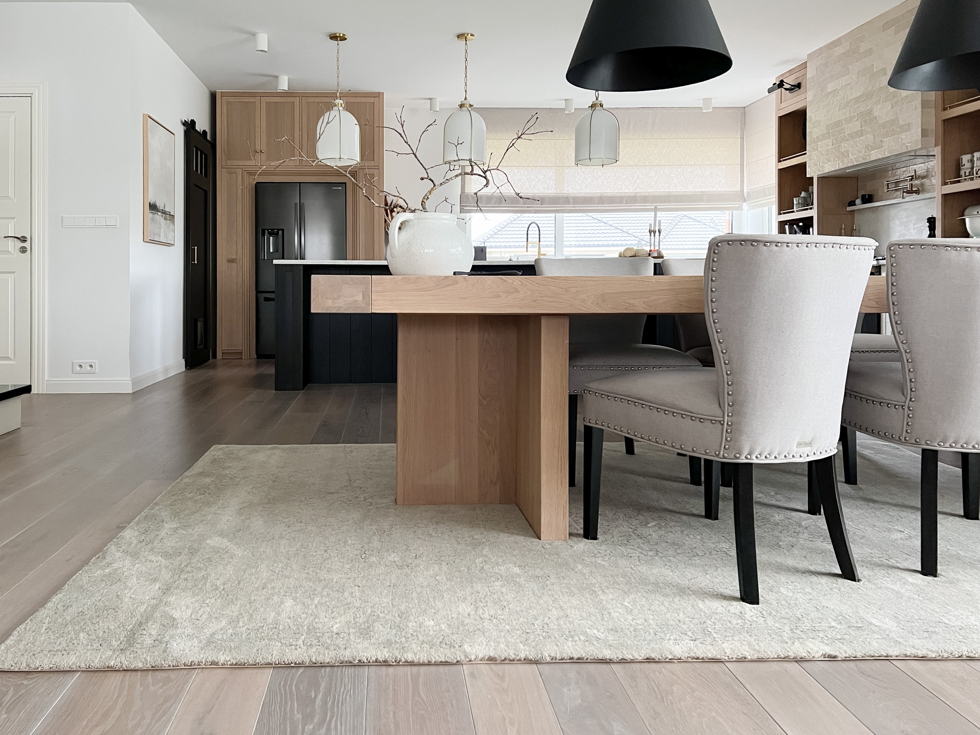 Dywan VINTAGE BELL beż