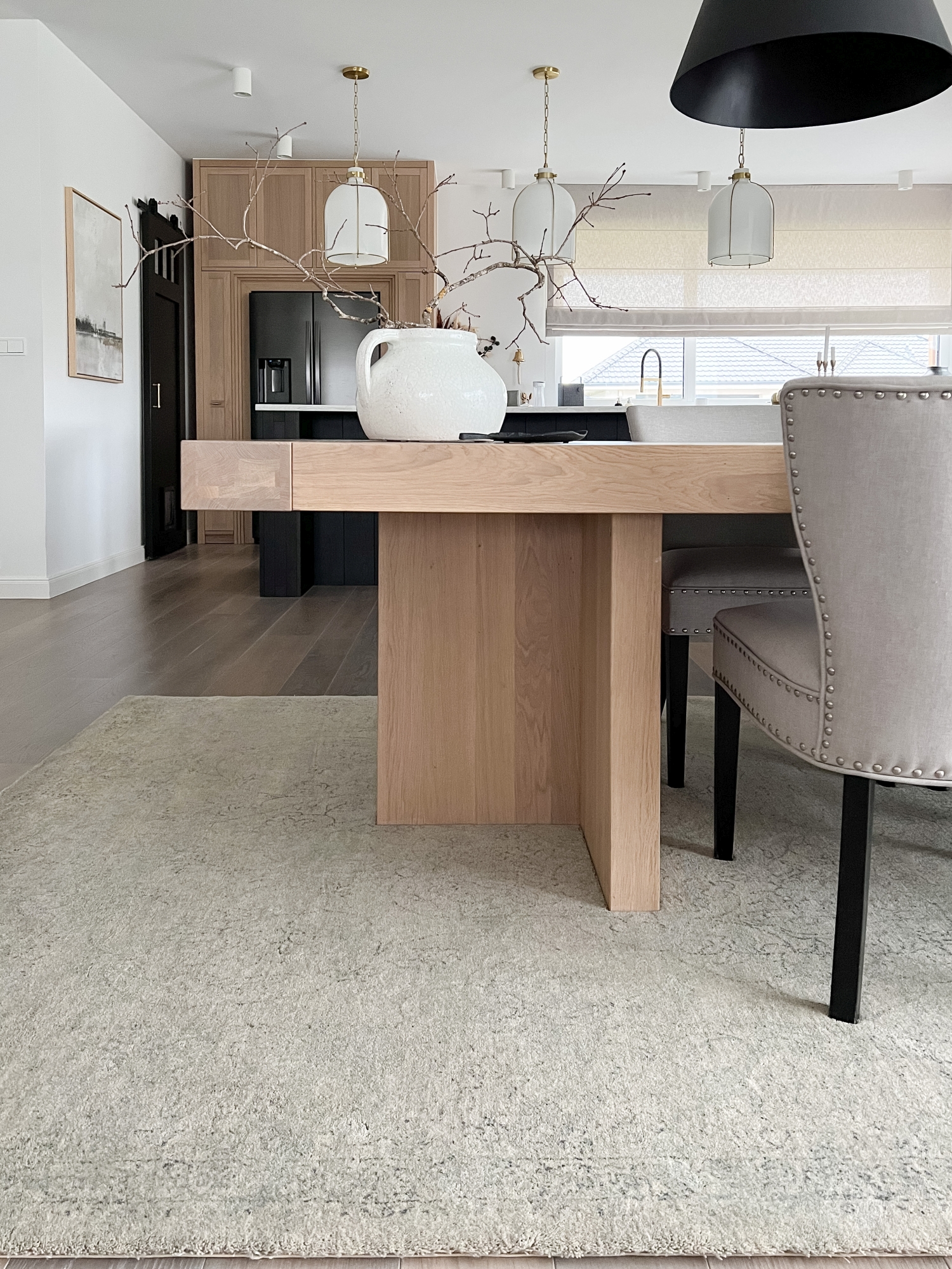 Dywan VINTAGE BELL beż