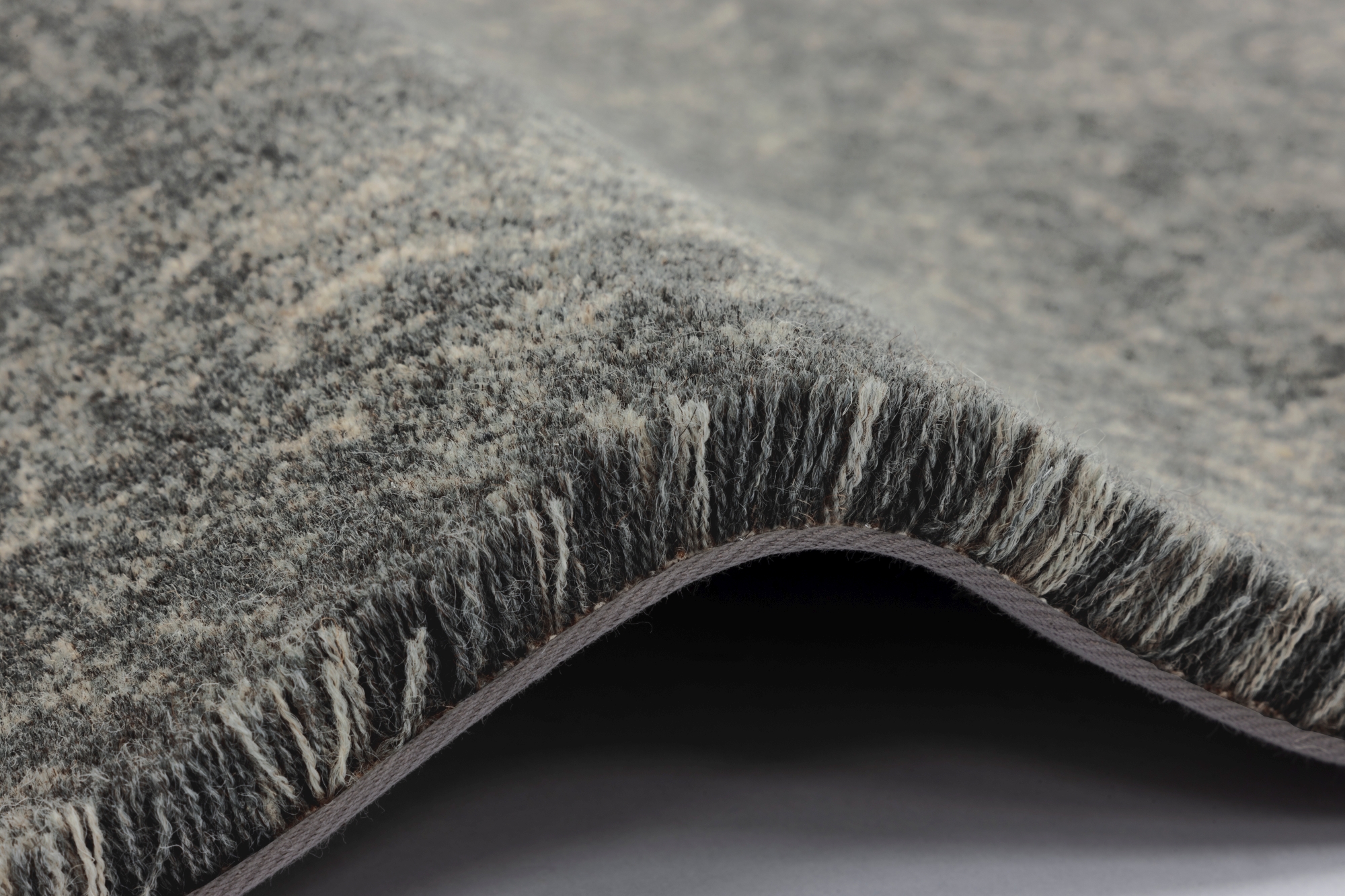 Dywan VINTAGE BELL grafit