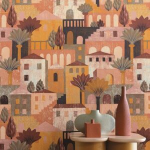 Tapeta Casamance 75541834 Monterosso Aventura