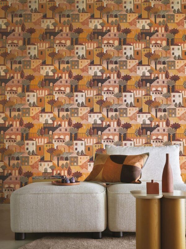 Tapeta Casamance 75541834 Monterosso Aventura