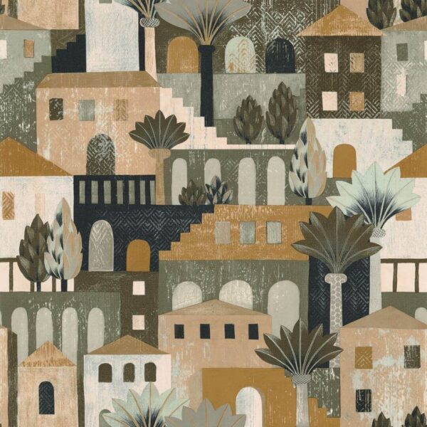 Tapeta Casamance 75541936 Monterosso Aventura
