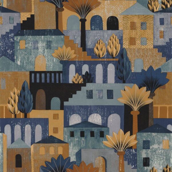 Tapeta Casamance 75542038 Monterosso Aventura
