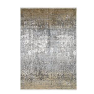 Dywan Nowoczesny - IMPERIAL GREY GOLD MARBLE 6612