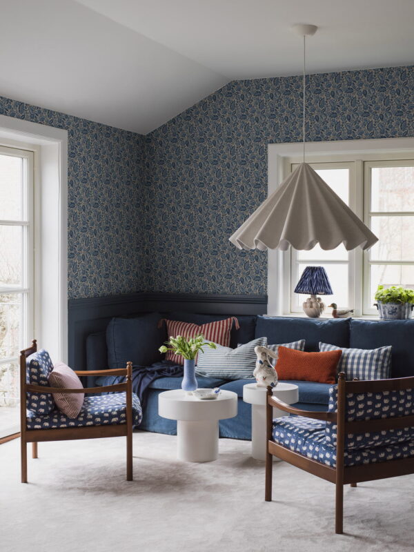 Tapeta 4817 New Heritage Boras Tapeter