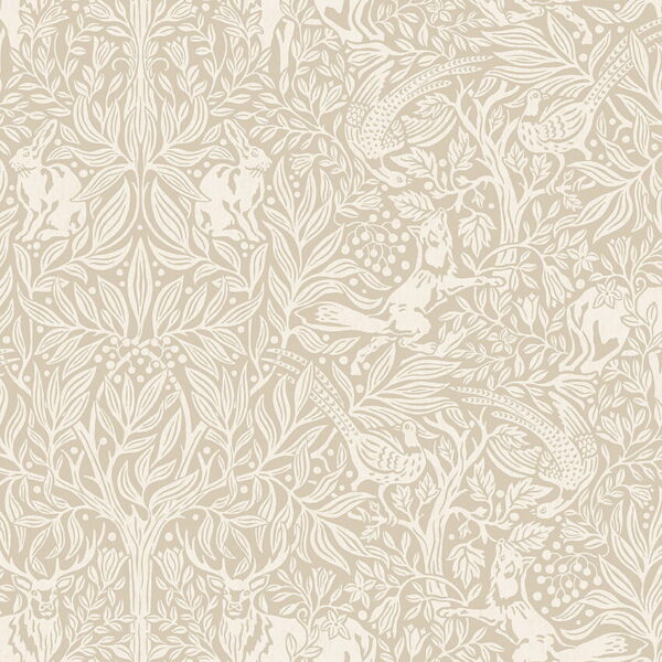Tapeta 4824 New Heritage Under The Elder Tree  Boras Tapeter